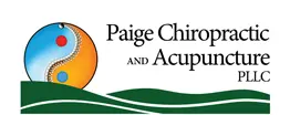 Chiropractic Manchester VT Paige Chiropractic and Acupuncture logo